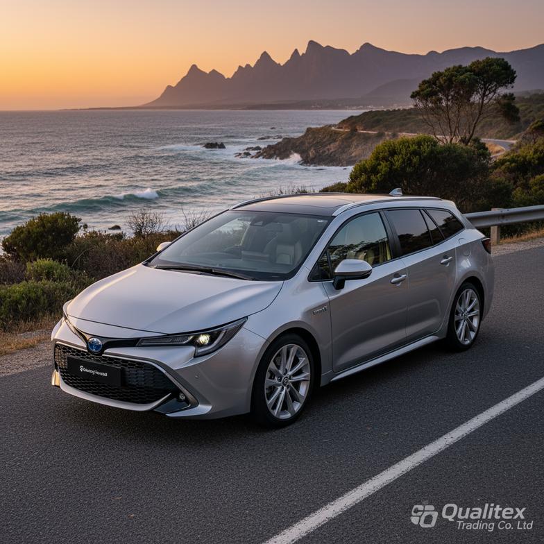 Why the Toyota Corolla Hybrid Is the Perfect Choice for Smart Drivers Worldwide