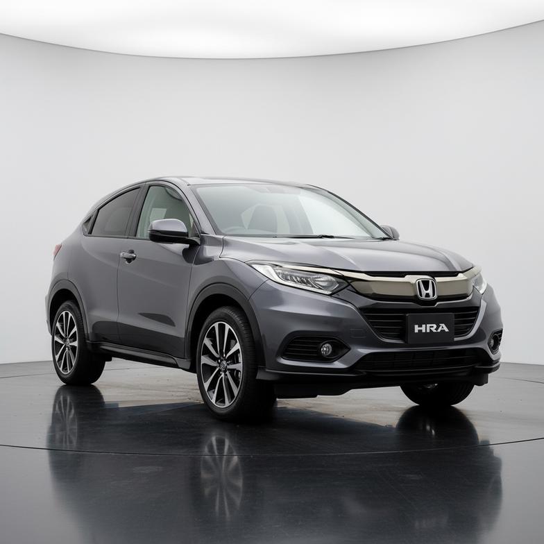 Honda HR-V vs Vezel: Which Japanese Compact Crossover Is Right for You?