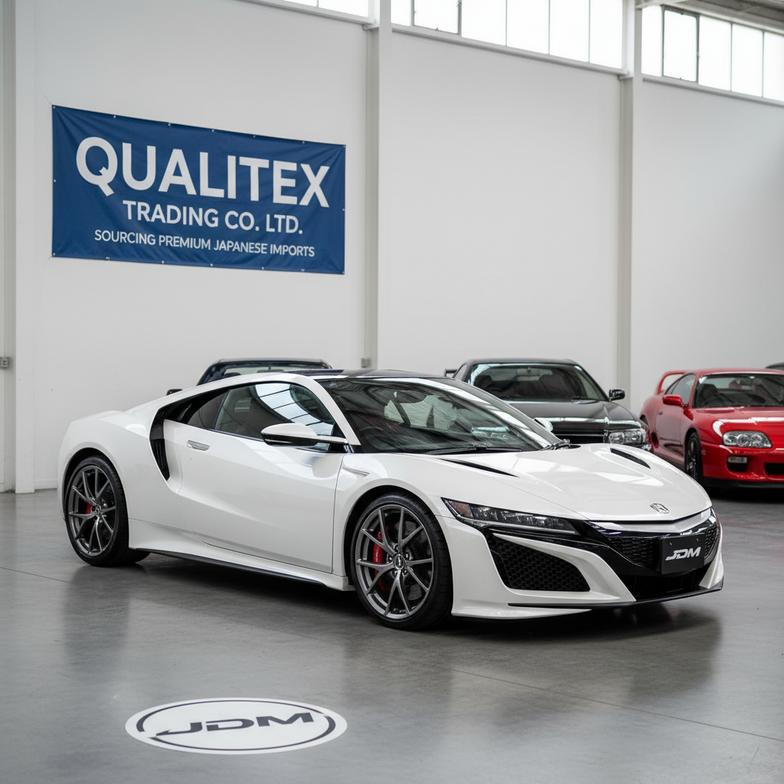 Why Japanese Imported Cars Should Be Your Next Smart Buy