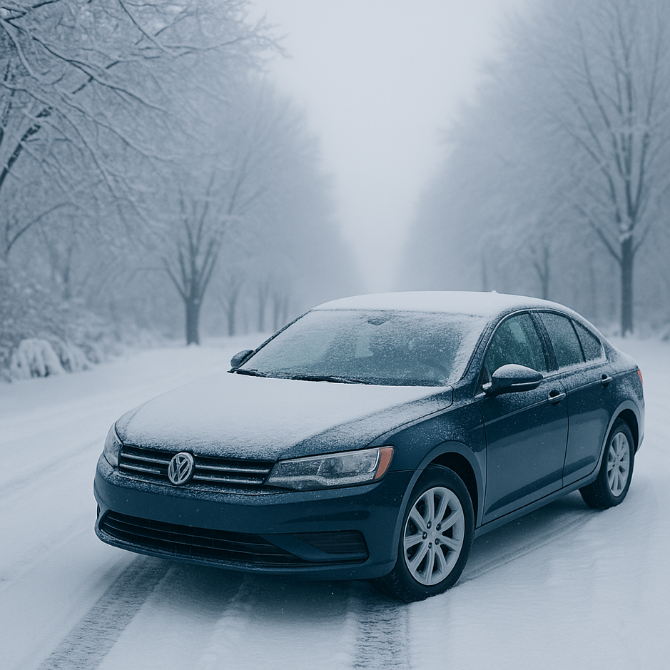 How to Prepare Your Car for Winter — Improve Mileage & Engine Health | Winter Car Care Tips