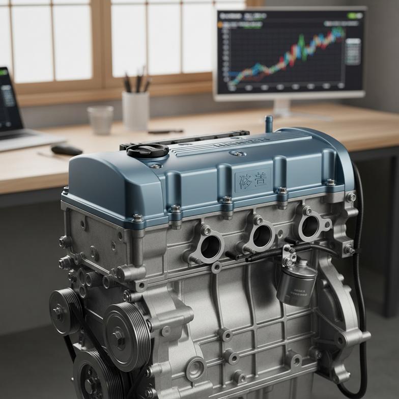 Japanese vs German Engines: Reliability, Performance, and Smart Tips for Buying Used Cars from Japan