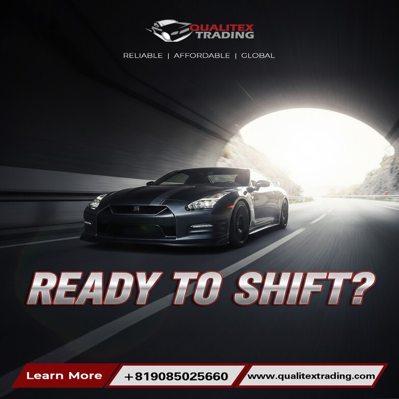 Cheap Used Cars from Japan 2026 — Best Deals with Qualitex Trading
